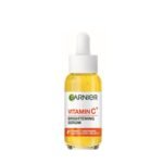 30ml Vitamin C Glow Booster Serum mit Melasyl für strahlende Haut