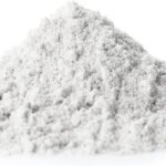 1,3 kg zeolith pulver naturrein 94% – Premium Qualität, extra fein gemahlen
