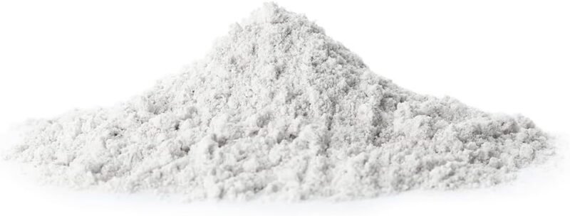 1,3 kg zeolith pulver naturrein 94% – Premium Qualität, extra fein gemahlen