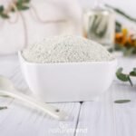 1,3 kg zeolith pulver naturrein 94% – Premium Qualität, extra fein gemahlen