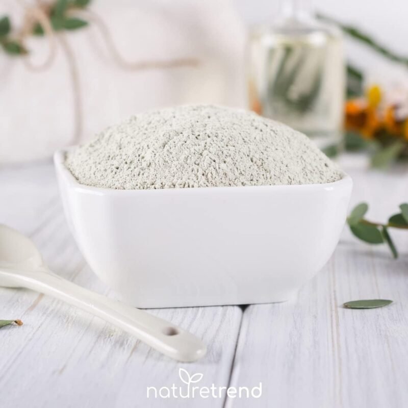 1,3 kg zeolith pulver naturrein 94% – Premium Qualität, extra fein gemahlen