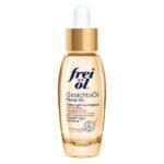 30ml Gesichtsöl – Glattes Hautgefühl mit Vitamin E & Omega 6 – Frei Öl