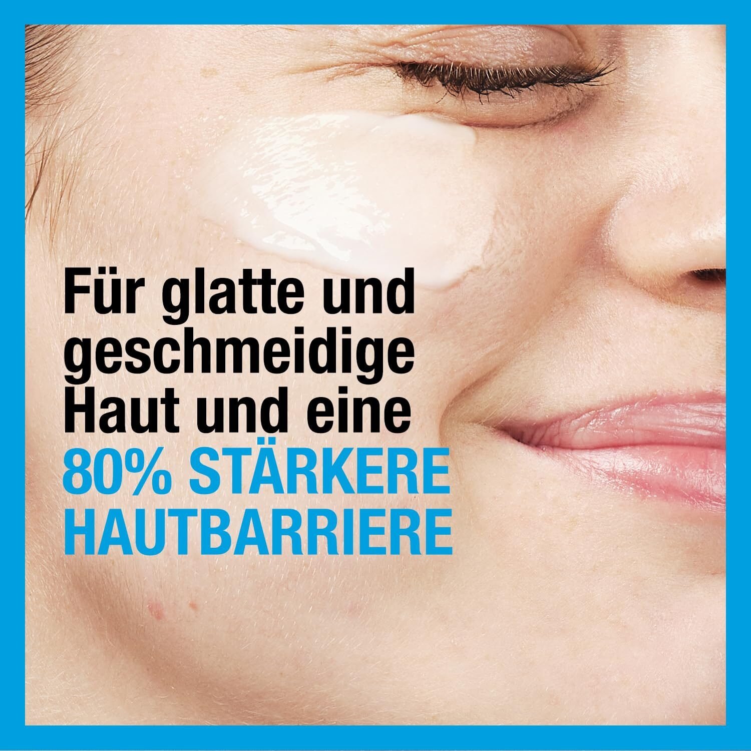 50ml ölfreie Gesichtscreme mit Hyaluron für trockene Haut – Parfümfrei & feuchtigkeitsspendend | Neutrogena