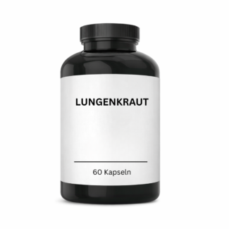60 lungenkraut kapseln