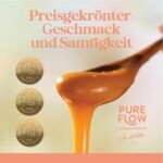 250 g manuka honig mgo 600+ roh und aktiv – Premium Qualität – Watson & Son