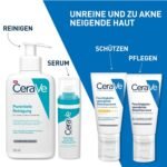 30ml Retinol Serum mit Ceramiden & Süßholzwurzelextrakt – Hauterneuernd