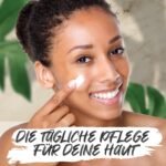 100ml BIO Hyaluron Creme fürs Gesicht – Hochdosiert mit Arganöl, Aloe Vera & Kokosöl