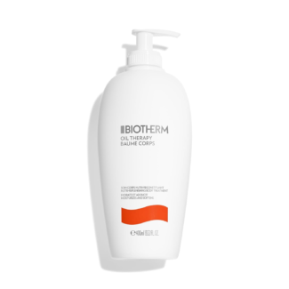 400ml Bodylotion für trockene Haut mit Ölen – Pflege bei rauer und sehr trockener Haut
