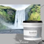 1,3 kg zeolith pulver naturrein 94% – Premium Qualität, extra fein gemahlen