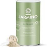 300g JARMINO Bio Kollagen Pulver vom Weiderind – grass-fed, Collagen Peptide