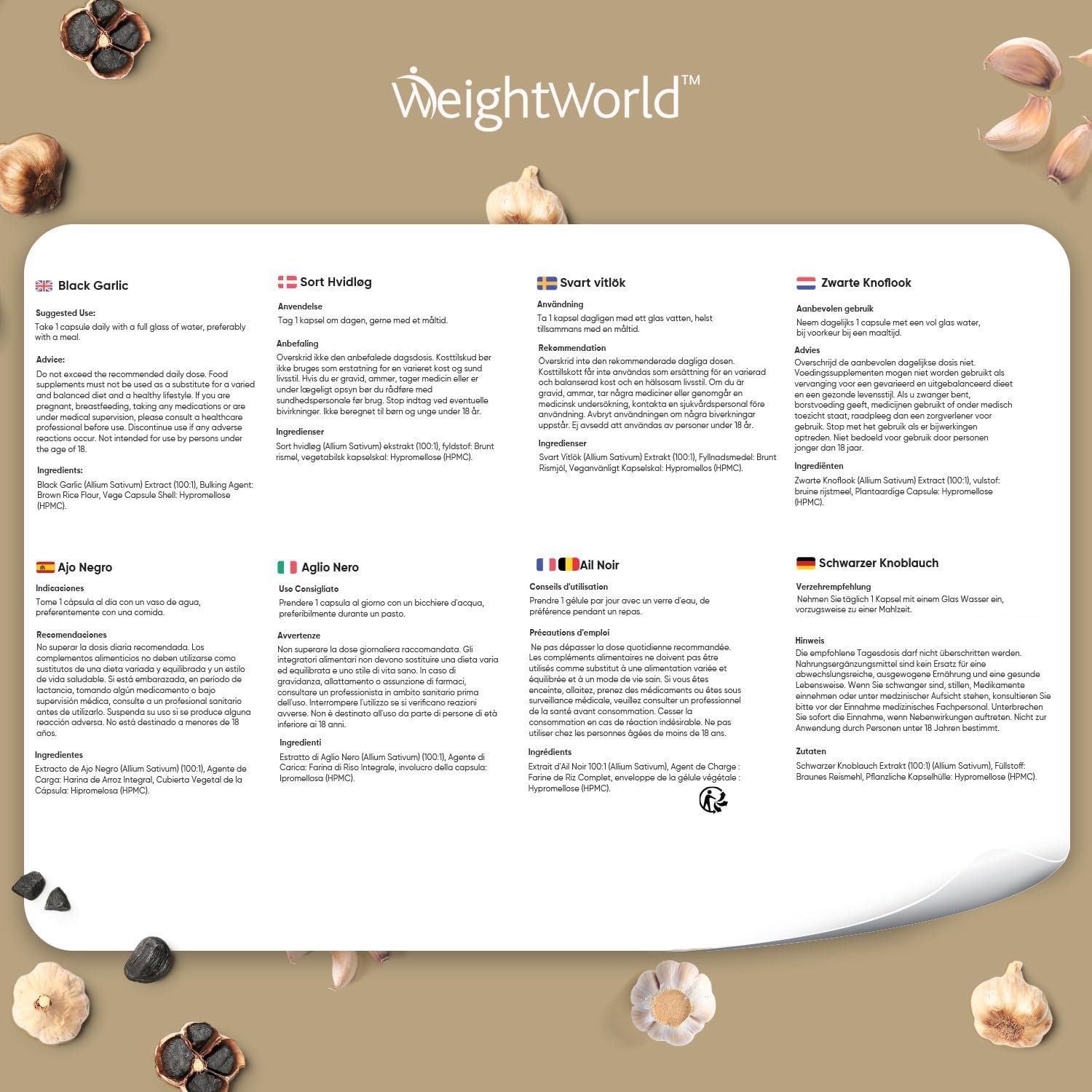 71xQ3qJgXVL._AC_SL1500_ 180 schwarzer knoblauch kapseln – 15000 mg Extrakt pro Kapsel – Vegan