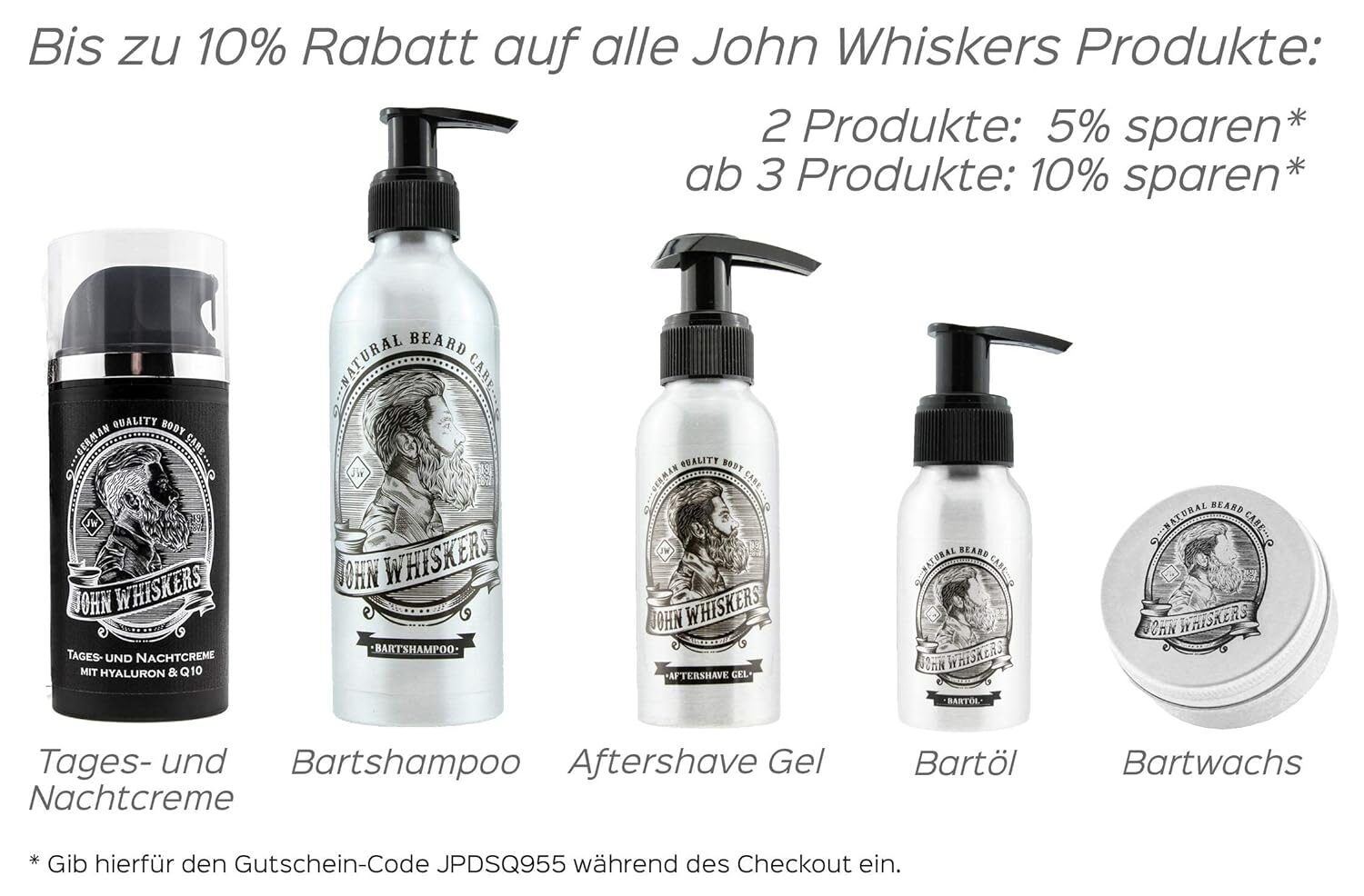 7368189e213560e42bb5927defb5dc5e.jpg Tages und Nachtcreme für Männer mit Hyaluron & Q10 – Made in Germany, 50ml Pflege