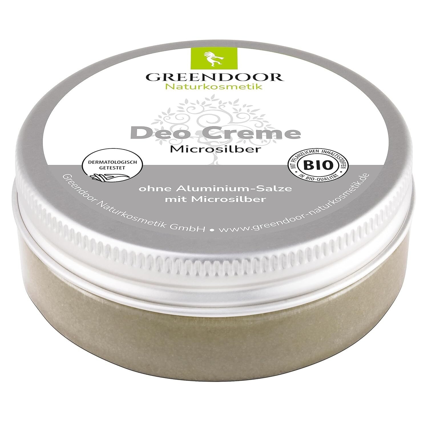 7654d1aabcf2ec0eed97ef9f7f943230.jpg Deo Creme mit Mikrosilber – 50ml, Extra Strong, aluminiumfrei, vegan, dermatologisch getestet
