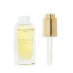 30ml Miracle Oil – Pflegendes, glättendes Gesichtsöl mit botanischem Kollagen – Revolution Pro