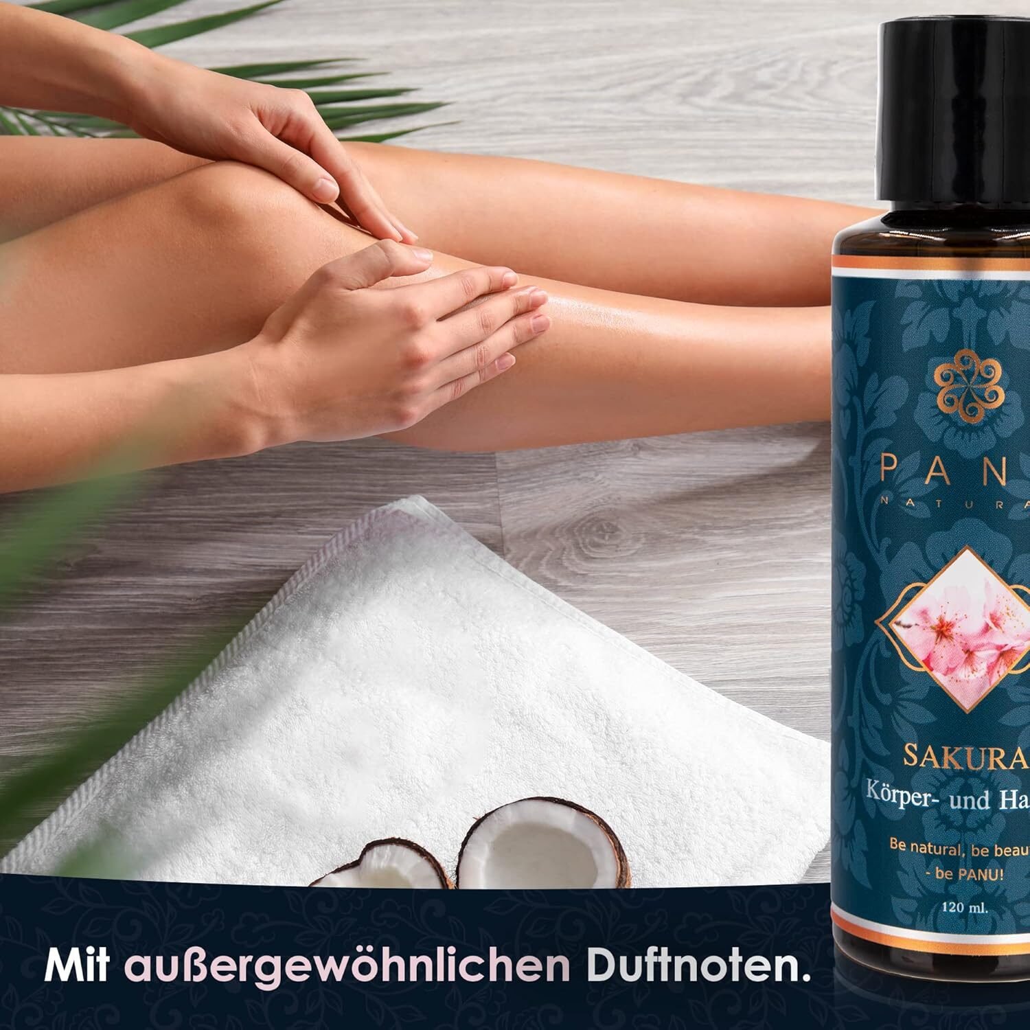 7b8486f67652a1fe5a6955b1828b27f5-2.jpg Veganes Massageöl Sakura – Pflegendes Körperöl mit entspannender Wirkung für Massagen und Hautpflege