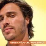 30ml Vitamin C Glow Booster Serum – Für strahlenden, ebenmäßigen Teint – Garnier