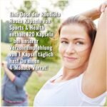 120 kapseln rhodiola rosea kapseln 500 mg 10:1 hochdosiert – Vegan, ohne Zusätze