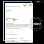 500g Collagen Pulver Bioaktiv – Hochdosiertes Kollagen Hydrolysat Peptide Typ 1, 2 & 3