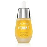 30ml M. Asam Vitamin C Repair Gesichtsöl mit Retinol und Arganöl