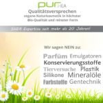 250ml Bio Sheabutter unraffiniert – 100% naturrein, plastikfrei & samtig weich