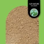 500g mariendistel pulver – Gemahlenes Mariendistelsamen Pulver – Alpi Nature