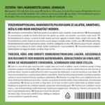500g mariendistel pulver – Gemahlenes Mariendistelsamen Pulver – Alpi Nature