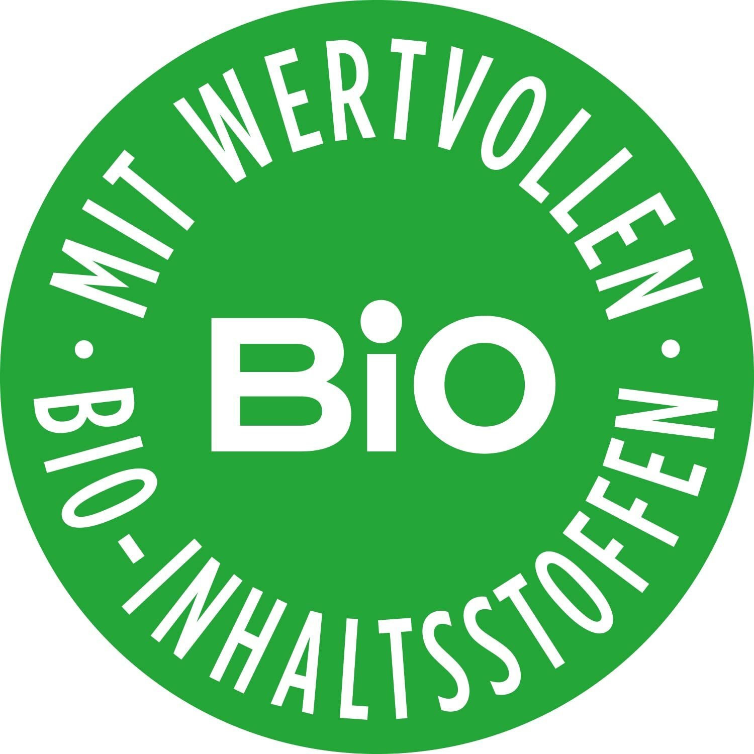 30ml Bio Straffendes Gesichtsöl – Anti-Aging mit Granatapfelsamenöl & Arganöl – WELEDA