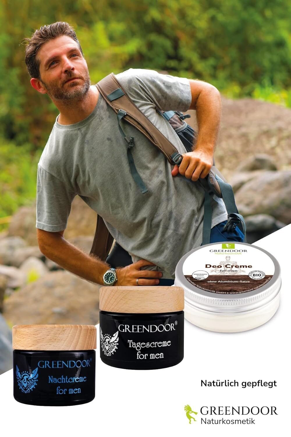 9e277b1e69201ef0a875a966810587a9.jpg 50ml Männer Deocreme ohne Aluminium – Natürlicher Schutz mit herbem Duft, vegan | GREENDOOR