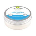 Deo Creme ohne Aluminium – 50ml, Aloe Vera, vegan, unisex, alkoholfrei
