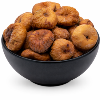 Bio getrocknete Feigen