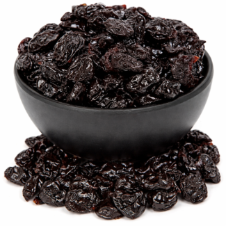 Getrocknete Sauerkirschen