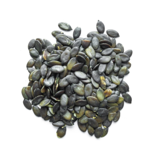 Bio Kürbiskerne geschält