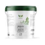 1 kg zeolith pulver klinoptilolith 92% – Vulkanerde extra fein gemahlen