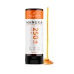 500 g manuka honig mgo 250 quetschflasche roh und aktiv – New Zealand Honey Co.