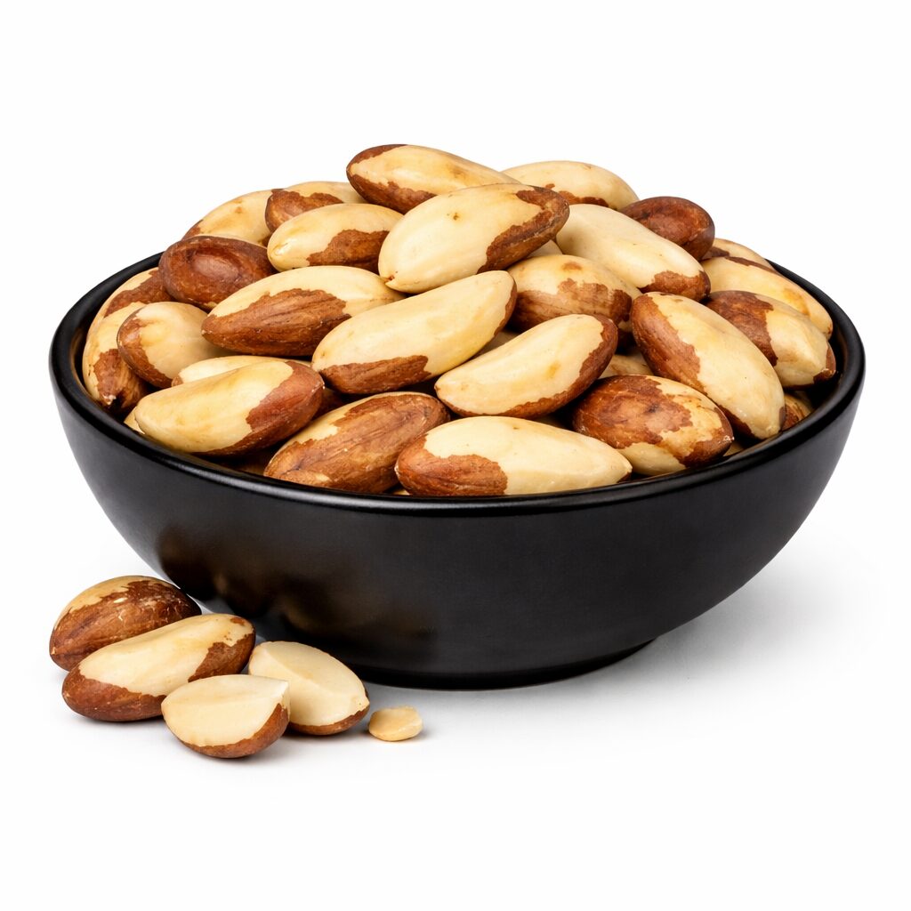 Paranüsse Paranüsse