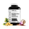 180 kapseln rhodiola rosea kapseln 4000 mg mit Ginseng & Safran – HIVITAL