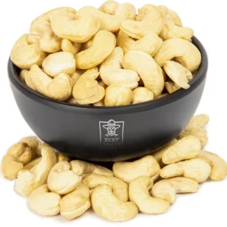 1 kg Cashewkerne große helle Cashews