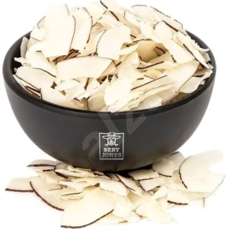 Kokosnuss-Scheiben Natural Smileys 500g – gesunder Snack und Backzutat