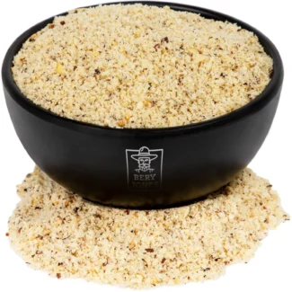 Haselnussmehl 1kg – glutenfreies Mehl mit nussigem Geschmack