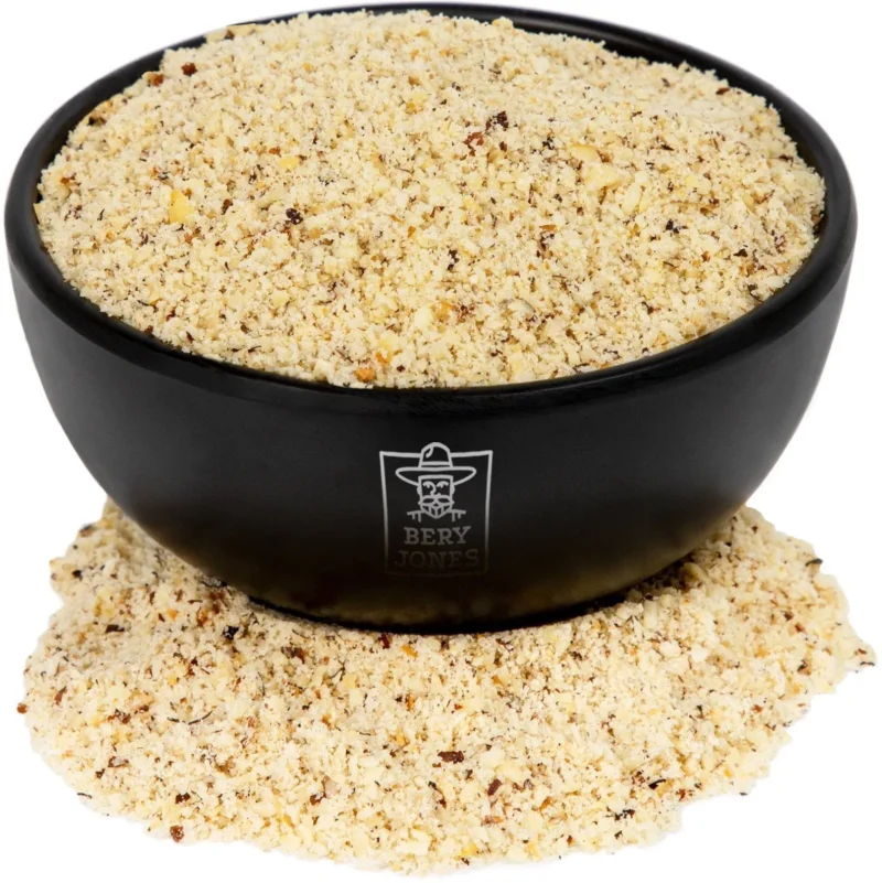 Haselnussmehl 1kg – glutenfreies Mehl mit nussigem Geschmack