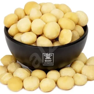 Macadamia-Nüsse 500g – gesunder und leckerer Snack