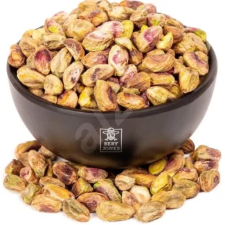 Pistazien geschält 500g – gesunder Snack und vielseitige Zutat