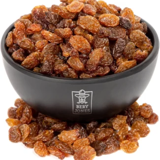 1 kg Bery Jones Rosinen getrocknete süße Früchte