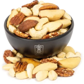 1 kg gemischte Nüsse hochwertige Nussmischung