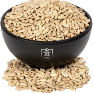 1 kg Sonnenblumenkerne – gesund und vielseitig