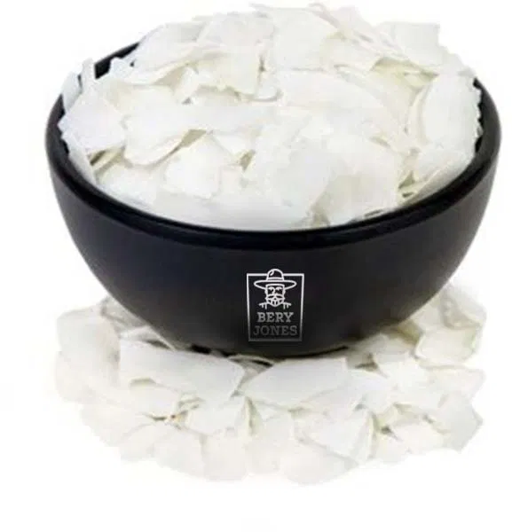 500g Kokosnuss-Scheiben Natural