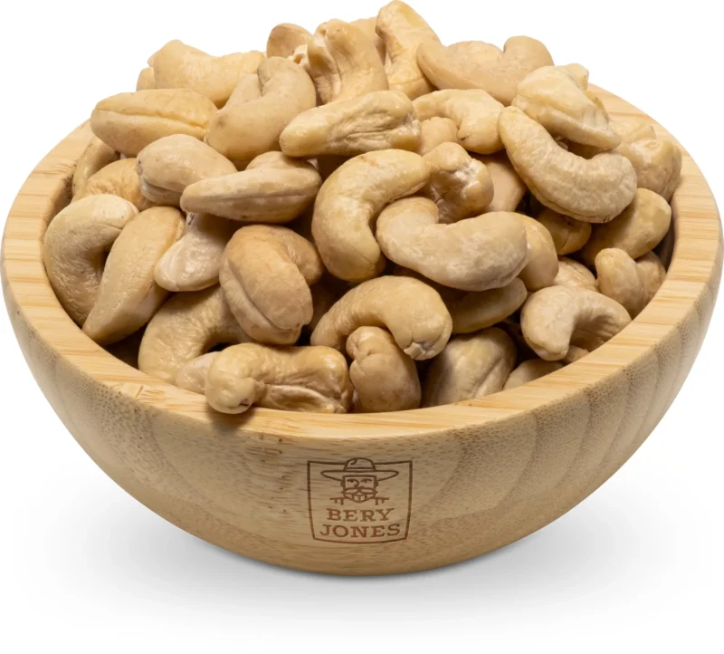 500g Bio Cashewkerne – Natürlicher Genuss & Nachhaltigkeit