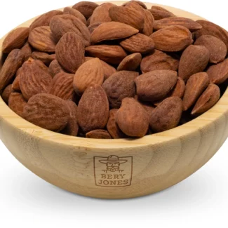 500g Bio-Mandeln natural – mild, gesund und vielseitig