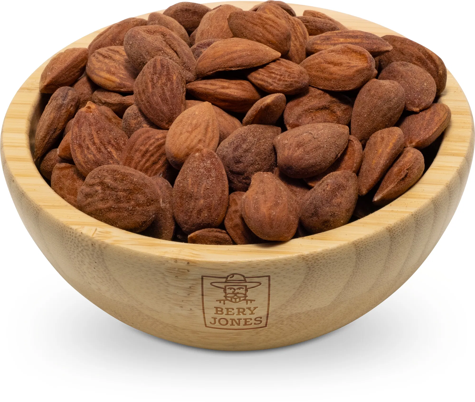 500g Bio-Mandeln natural – mild, gesund und vielseitig