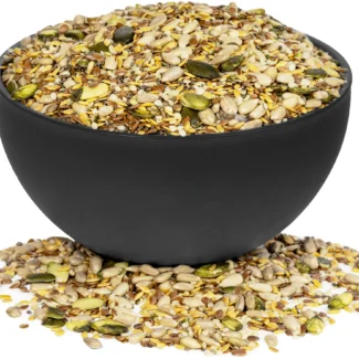 500 g Samenmischung – nussig und gesund